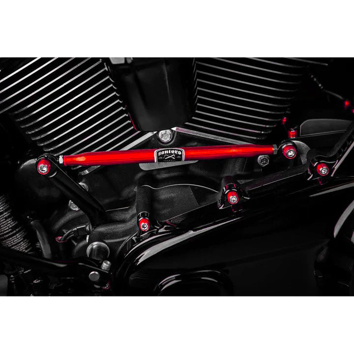 Shift Linkage - Baggers