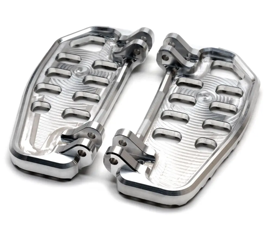 SDCVO MINI BAGGER BOARDS (CVO VERSION)