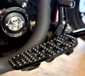 SDCVO MINI BAGGER BOARDS (CVO VERSION)