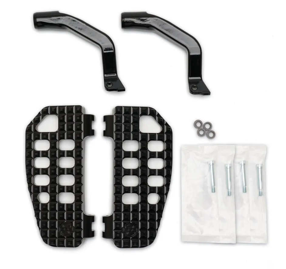SDCVO MINI BAGGER BOARD KIT (17+ VERSION)
