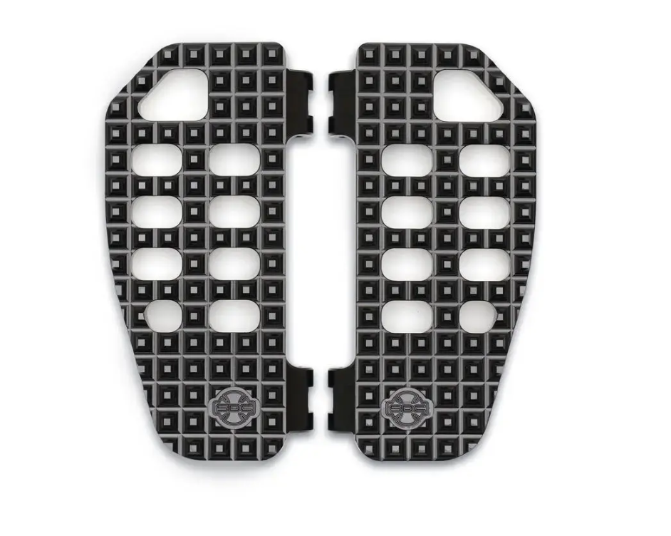 SDCVO MINI BAGGER BOARD KIT (17+ VERSION)