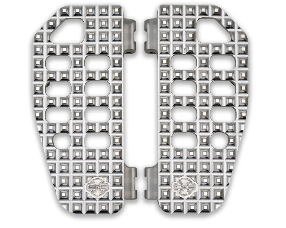 SDCVO MINI BAGGER BOARD KIT (17+ VERSION)