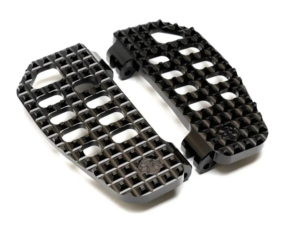SDCVO MINI BAGGER BOARD KIT (17+ VERSION)