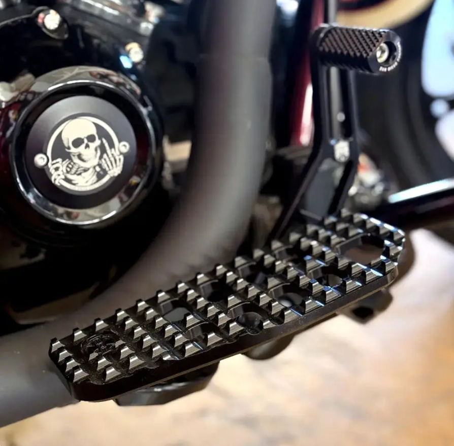 SDCVO MINI BAGGER BOARD KIT (17+ VERSION)