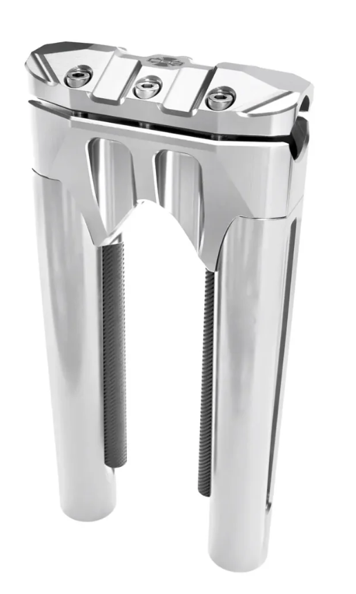 SDC Dagger Risers