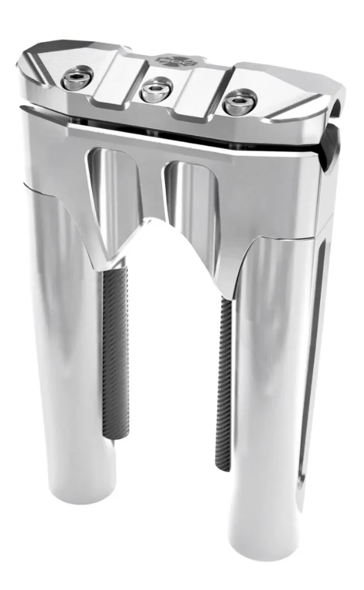 SDC Dagger Risers
