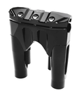 SDC Dagger Risers