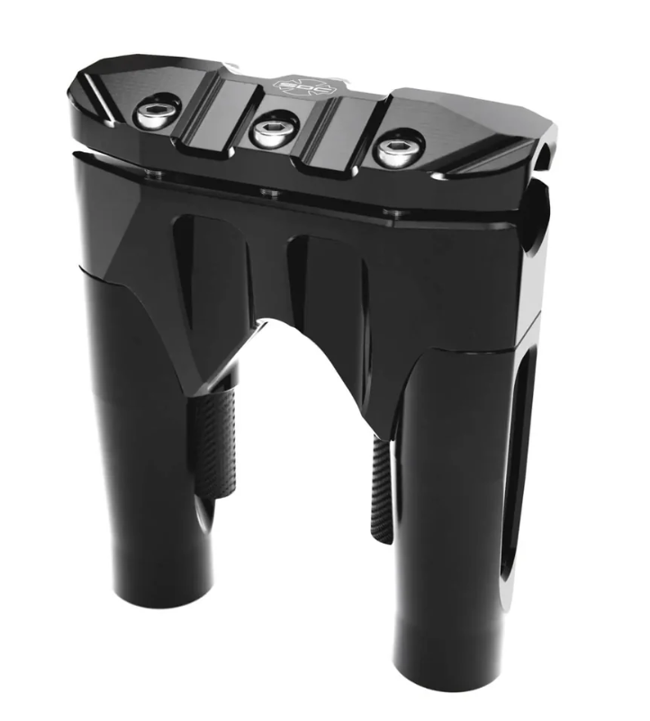 SDC Dagger Risers
