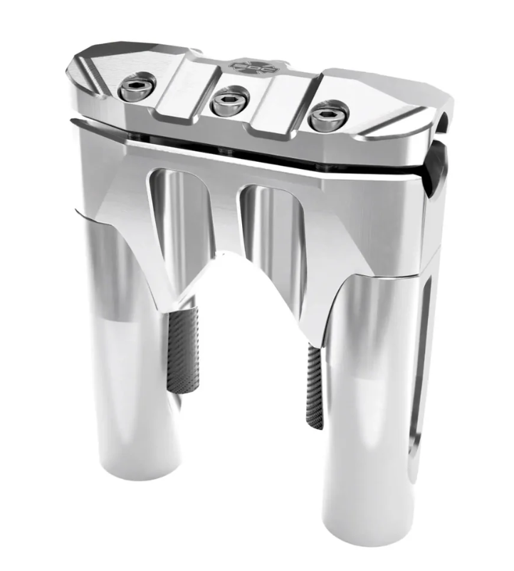 SDC Dagger Risers