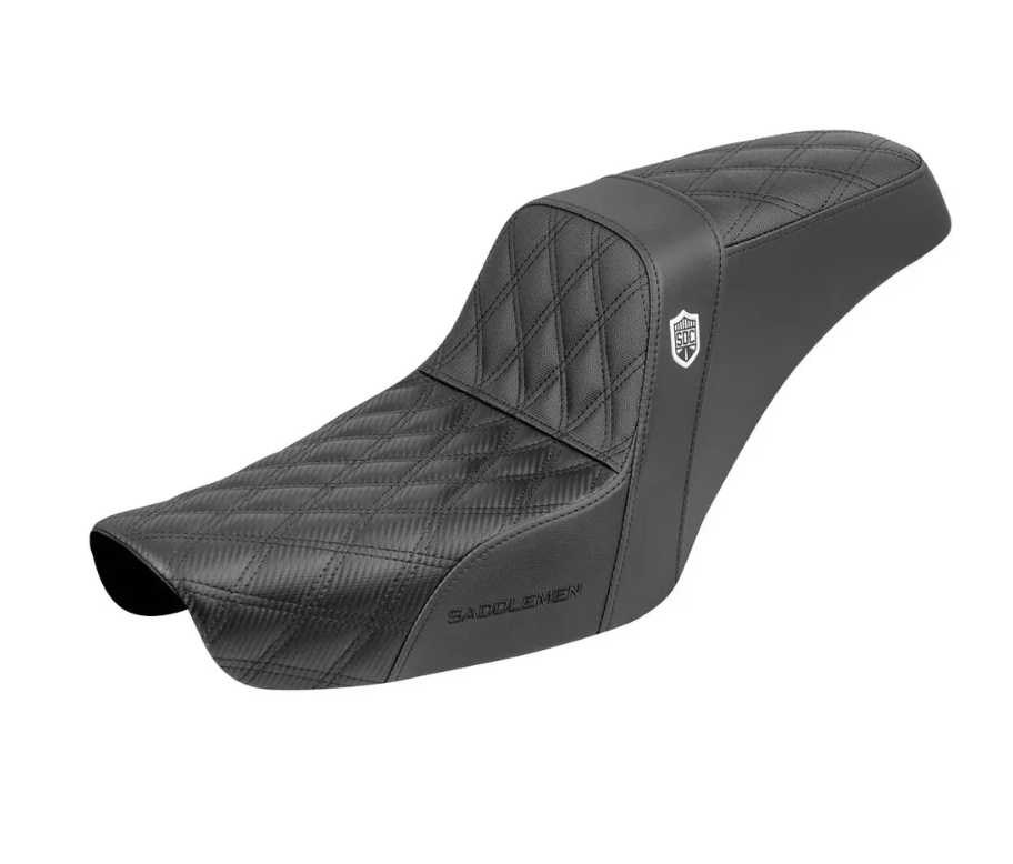 SDC Pro Series Performance Gripper DYNA SEAT 1996-2003