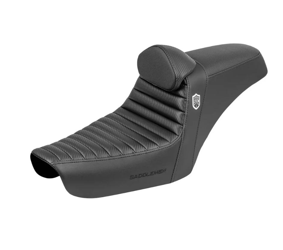 SDC Pro Series Performance Gripper - DYNA BACKREST SEAT TUCK n ROLL 1996-2003