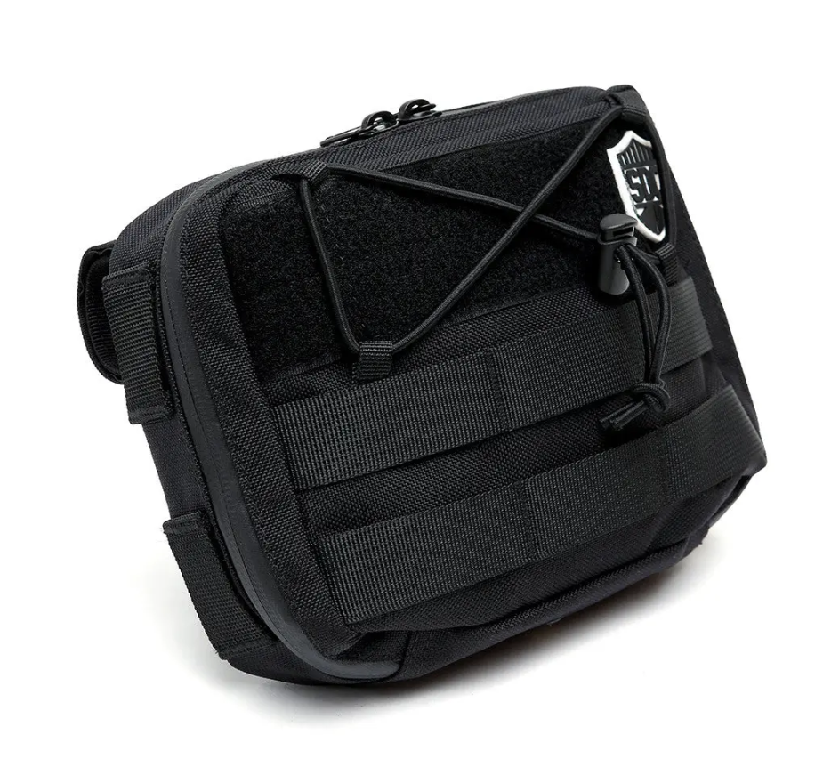 SDC Bar Bag