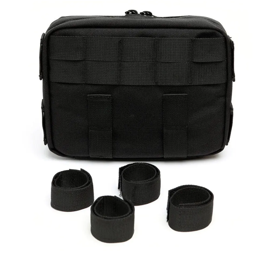 SDC Bar Bag