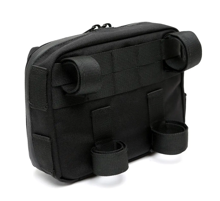 SDC Bar Bag