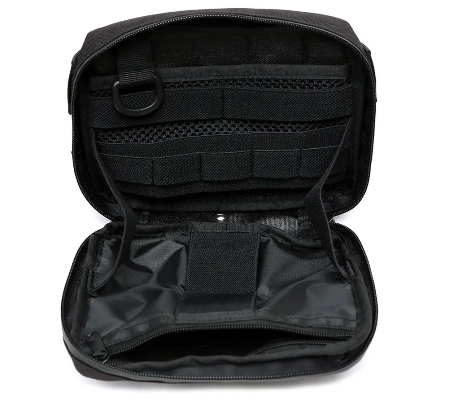 SDC Bar Bag