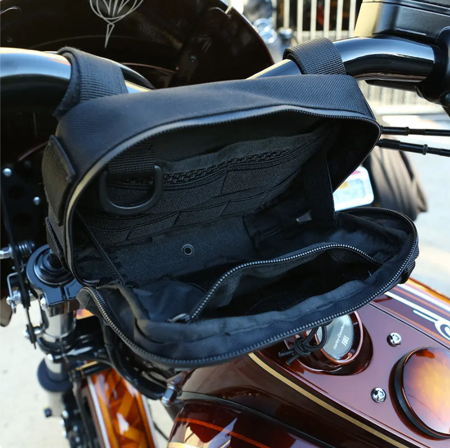 SDC Bar Bag