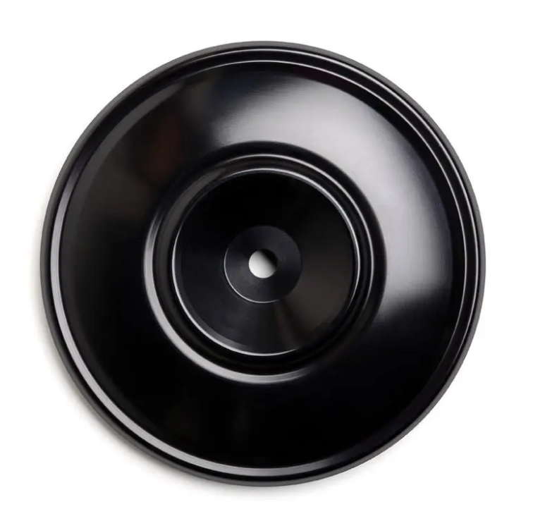 SDC Flying Saucer - Hi Flow Cover