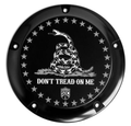 SDC M8 Bagger Derby Cover - GADSON