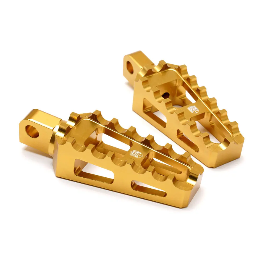 SDC Race Pegs
