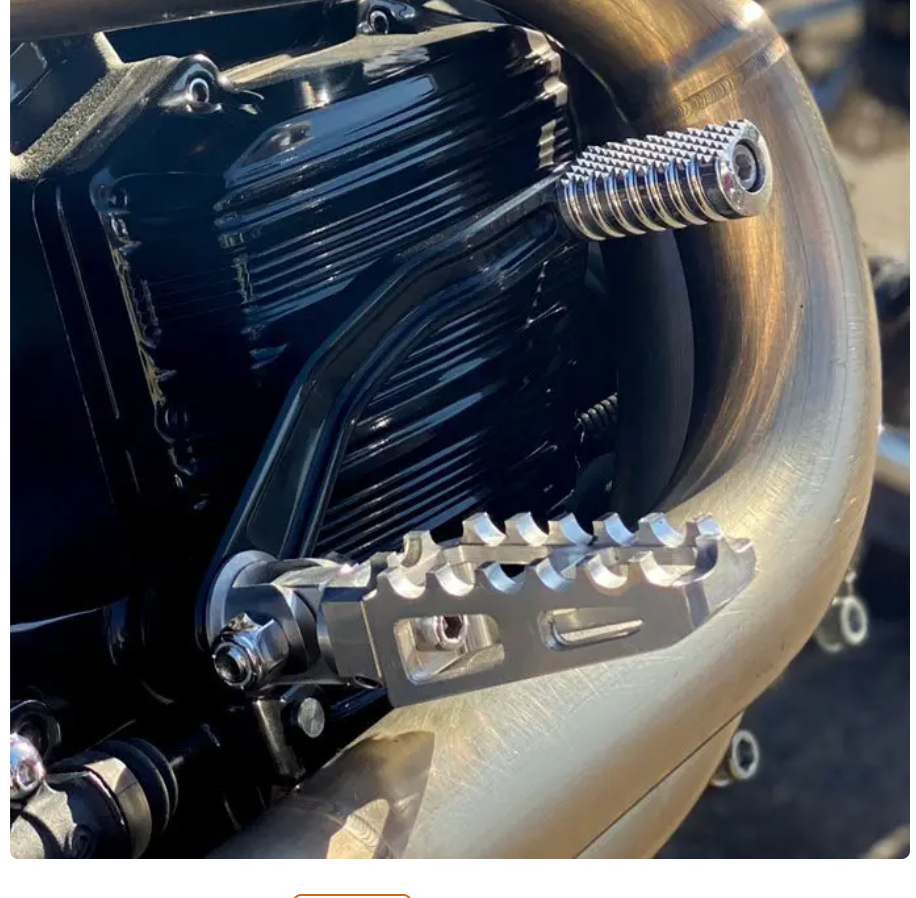 SDC Race Pegs