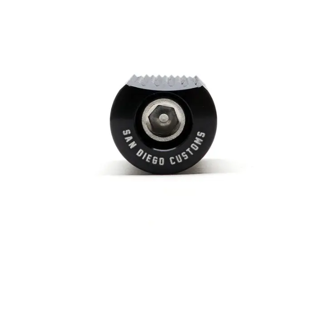 SDC Moto Shift Peg