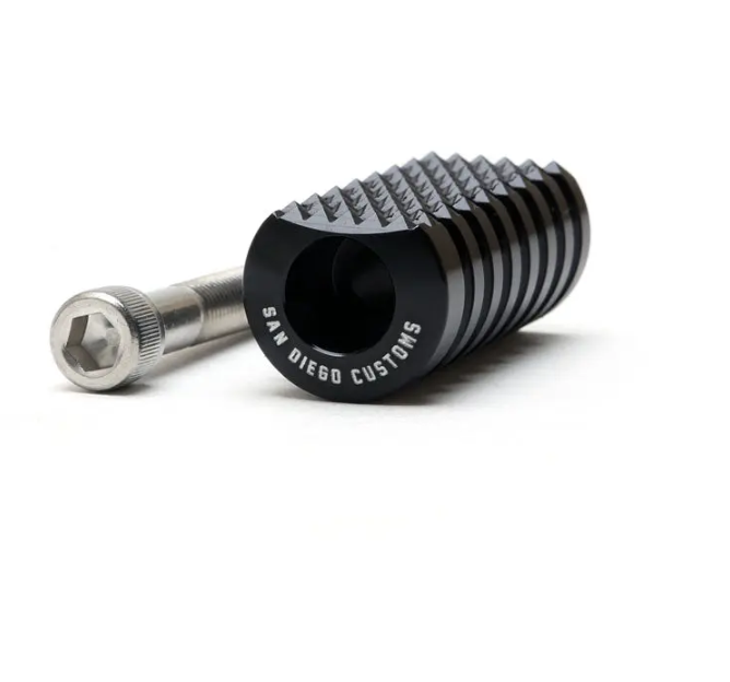 SDC Moto Shift Peg