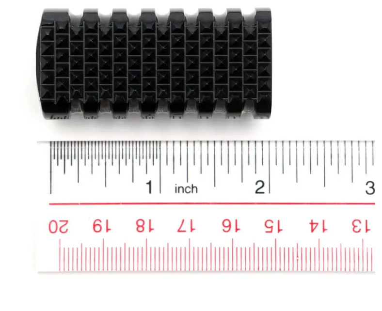 SDC Moto Shift Peg