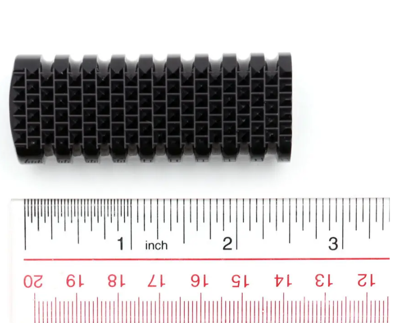 SDC Moto Shift Peg