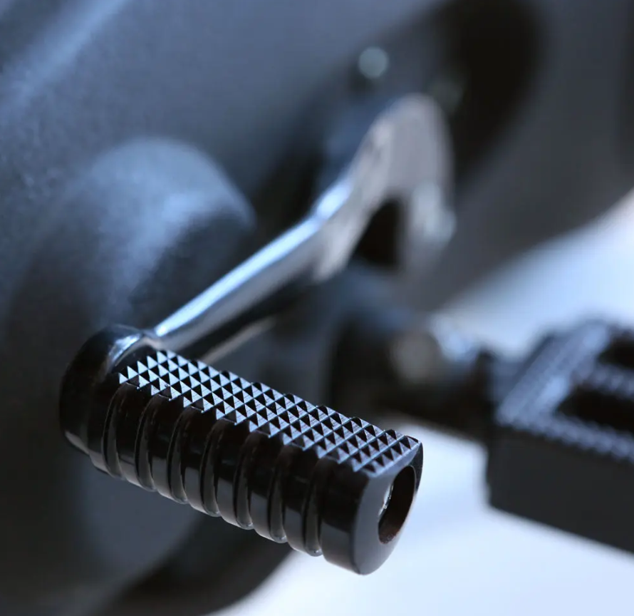 SDC Moto Shift Peg