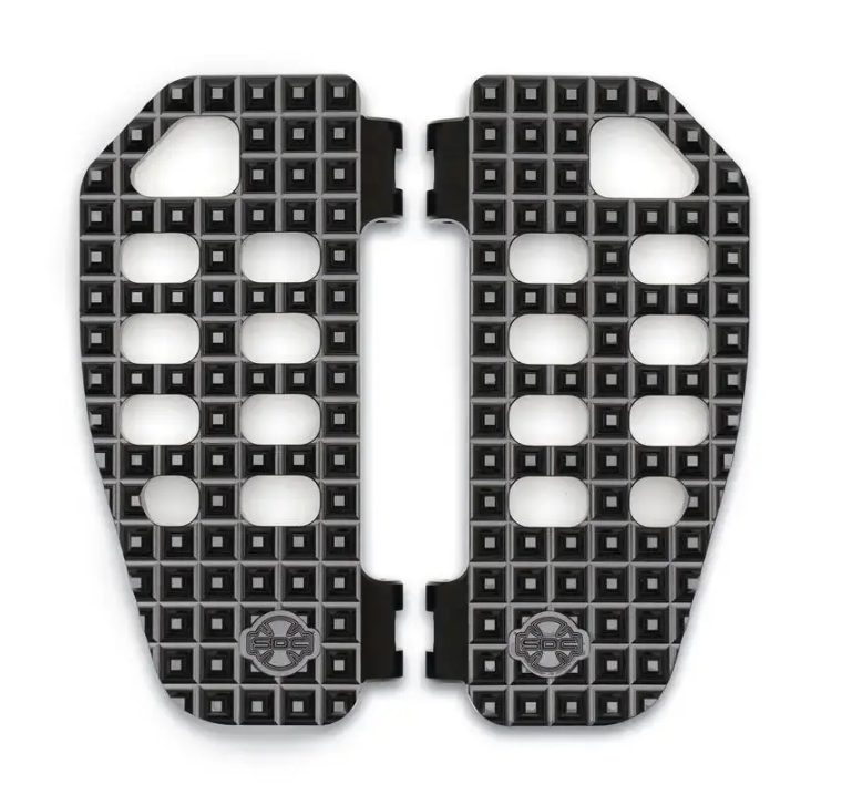 SDCVO MINI BAGGER BOARD KIT (17+ VERSION)