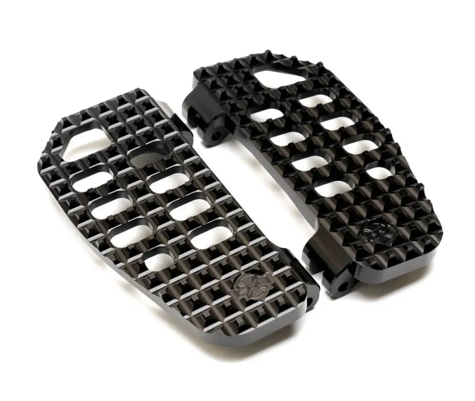 SDCVO MINI BAGGER BOARD KIT (17+ VERSION)