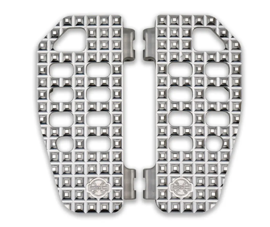 SDCVO MINI BAGGER BOARD KIT (17+ VERSION)
