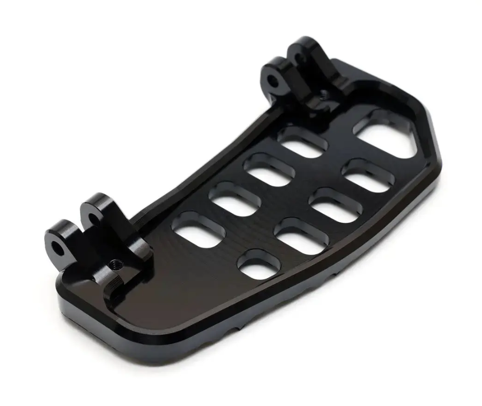 SDCVO MINI BAGGER BOARDS (CVO VERSION)