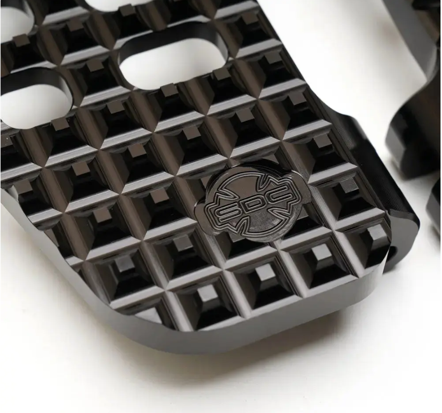 SDCVO MINI BAGGER BOARD KIT (17+ VERSION)
