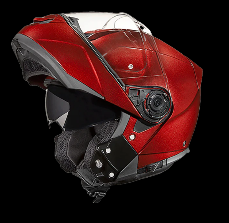 Daytona D.O.T. & ECE Glide