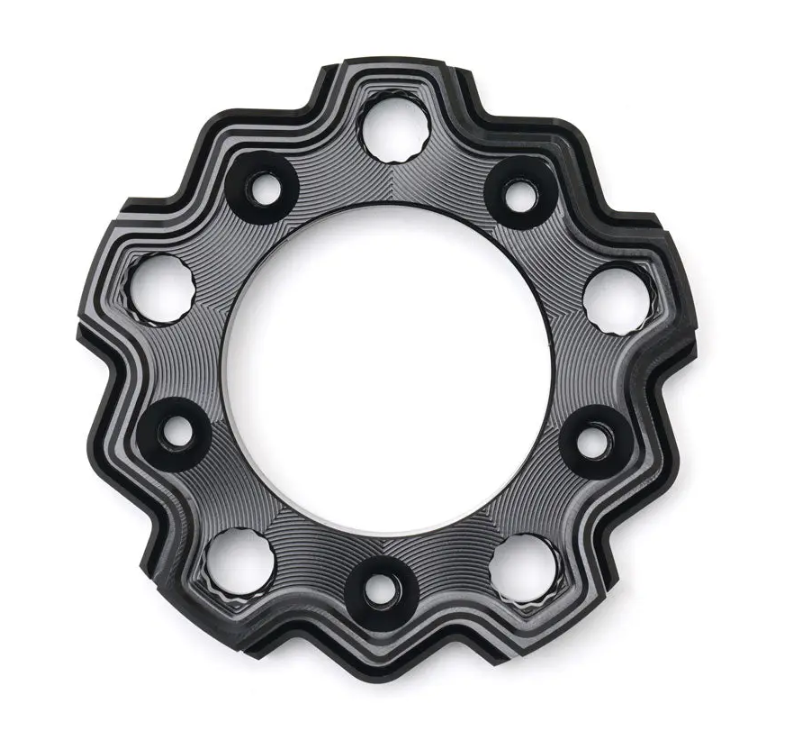 SDC Sprocket Locker