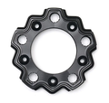 SDC Sprocket Locker