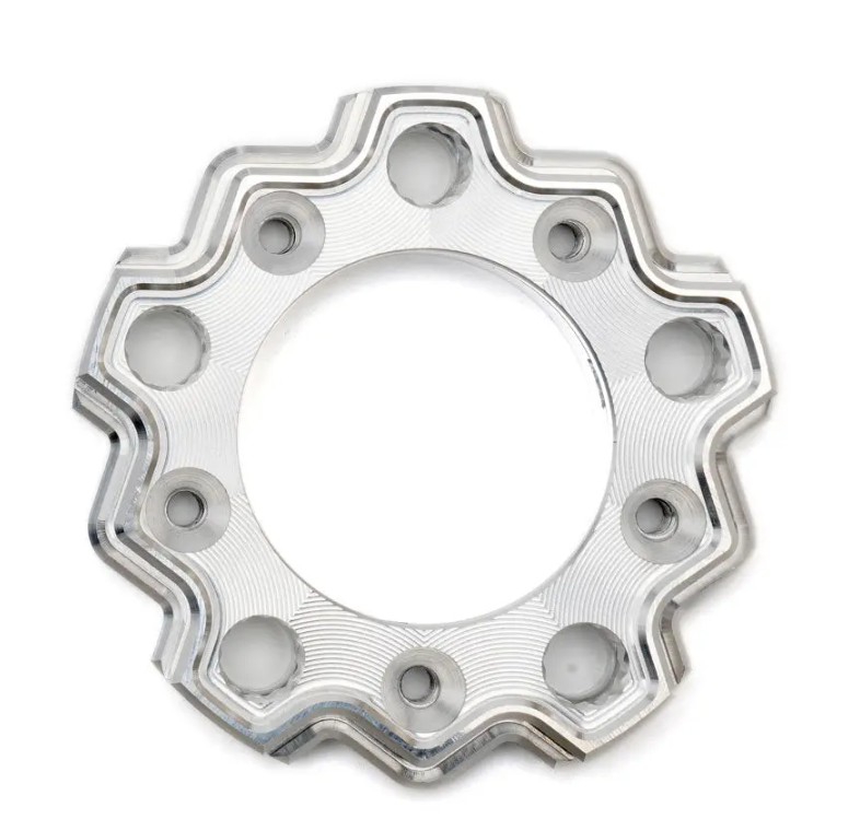 SDC Sprocket Locker