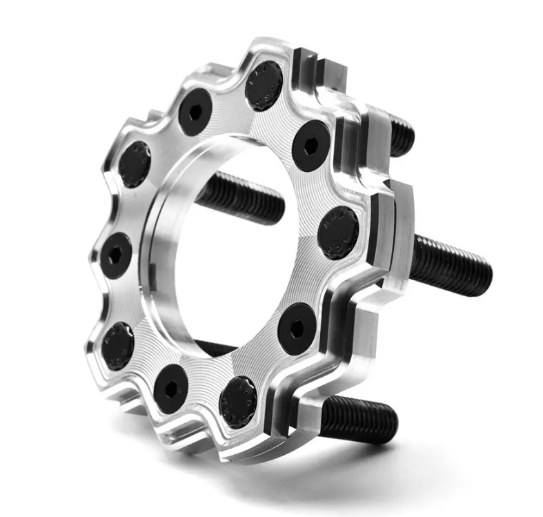 SDC Sprocket Locker