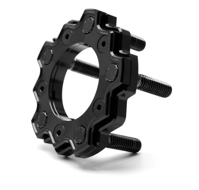 SDC Sprocket Locker