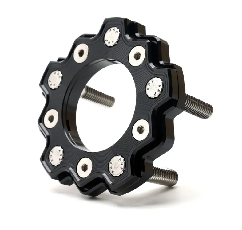 SDC Sprocket Locker