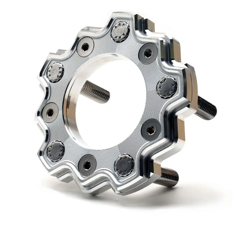 SDC Sprocket Locker