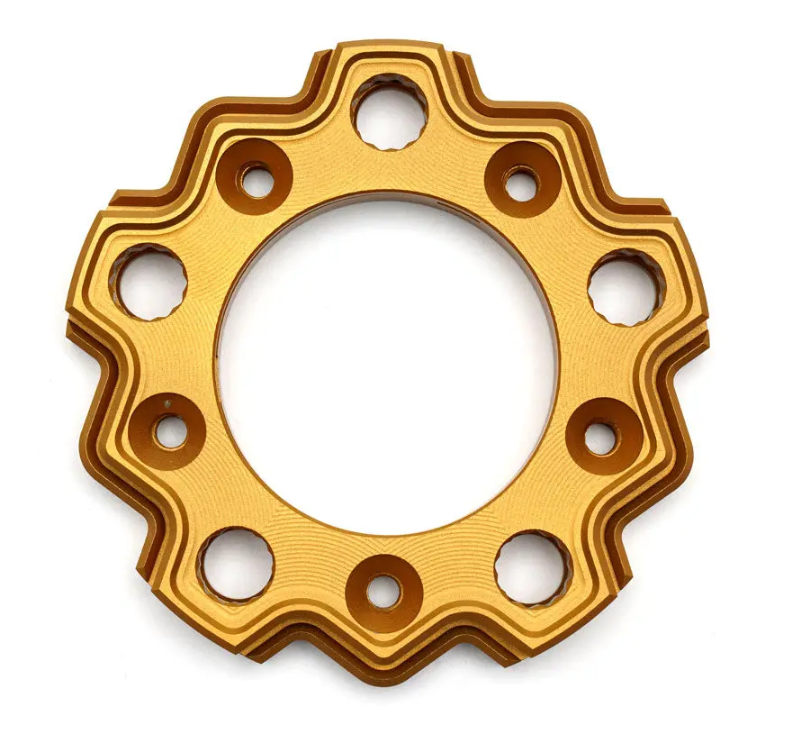 SDC Sprocket Locker