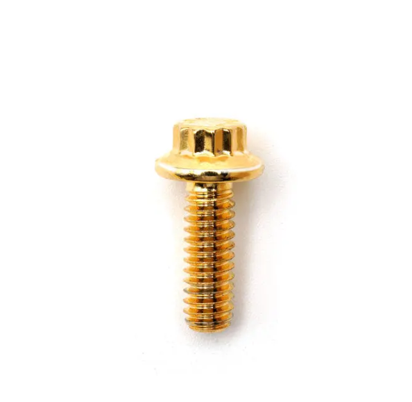 SDC SEAT SAVER - SEAT SCREW WASHER KIT - F-OFF!