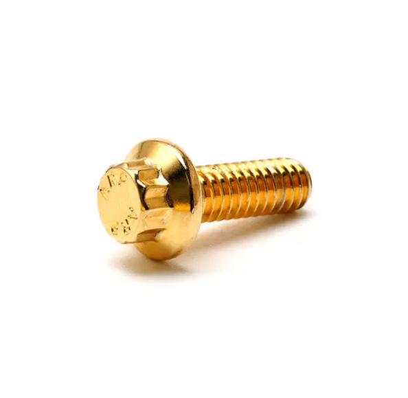 SDC SEAT SAVER - SEAT SCREW WASHER KIT - F-OFF!