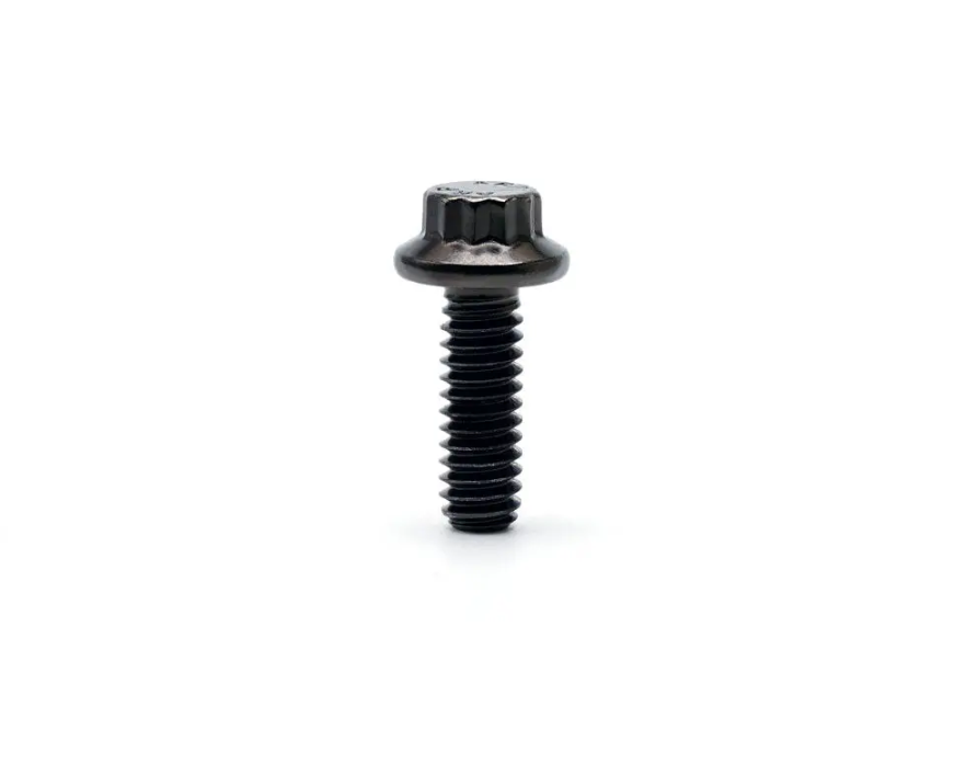 SDC SEAT SAVER - SEAT SCREW WASHER KIT - F-OFF!