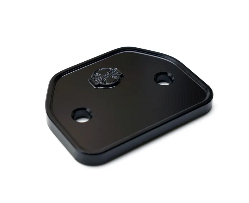 SDC LOW RIDER ST BADGE w CUSTOM ENGRAVING