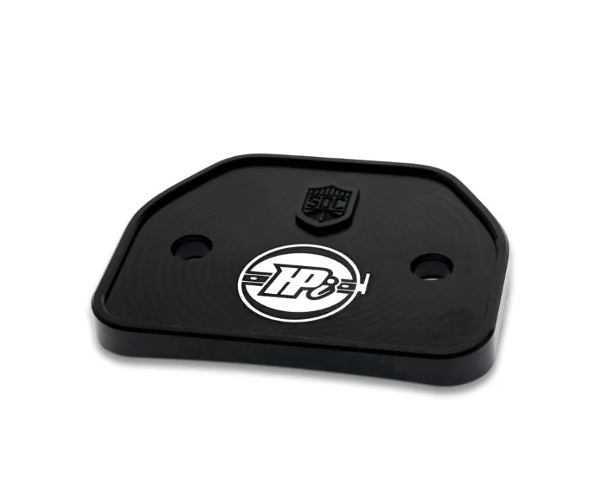 SDC LOW RIDER ST BADGE w CUSTOM ENGRAVING