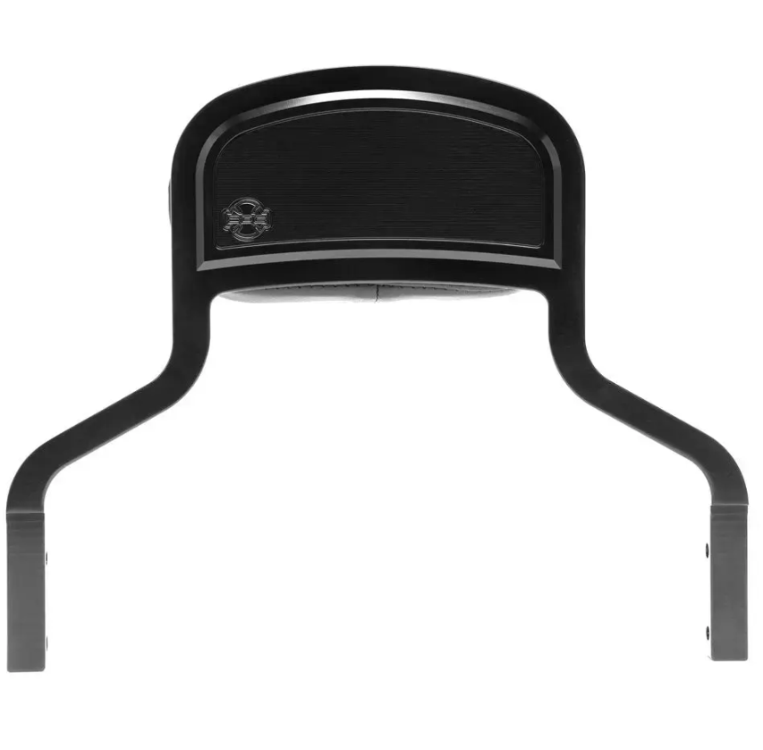 SDC Softail Low Rider Sissy Bar