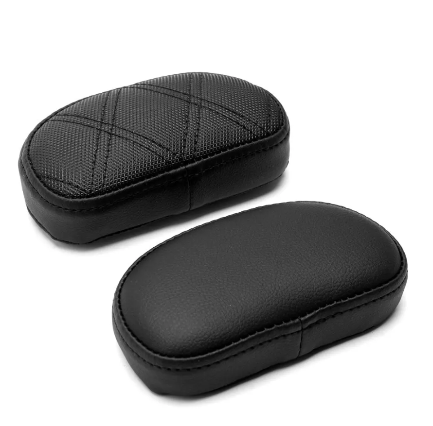 SDC Sissy Bar Pad